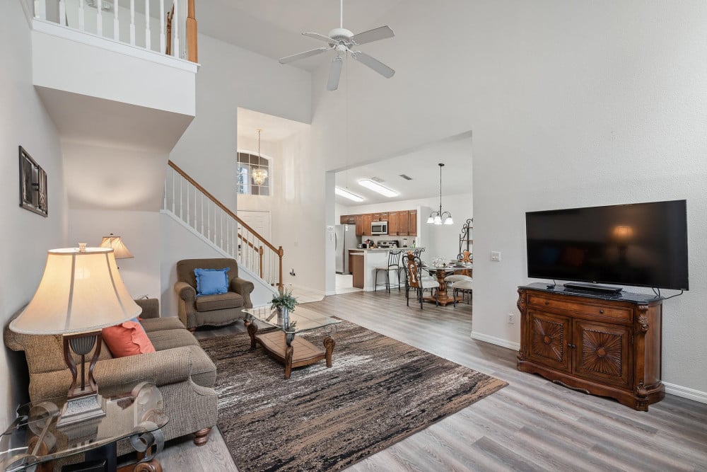 Highlands Reserve 101