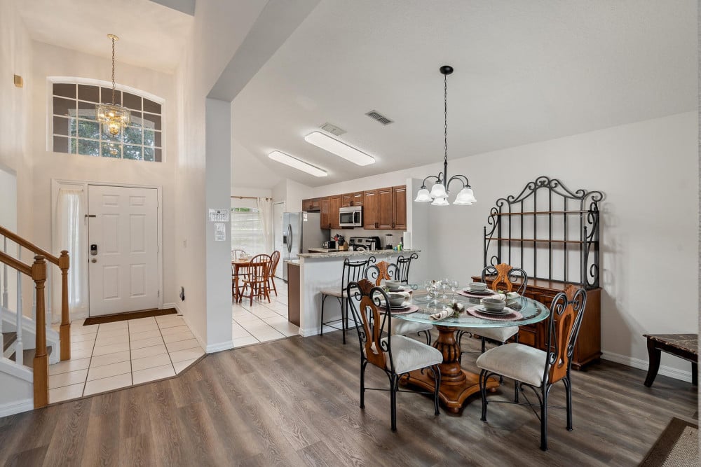 Highlands Reserve 101