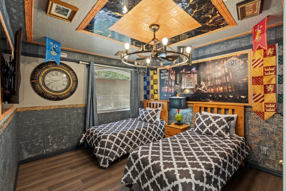 Highlands Reserve 101