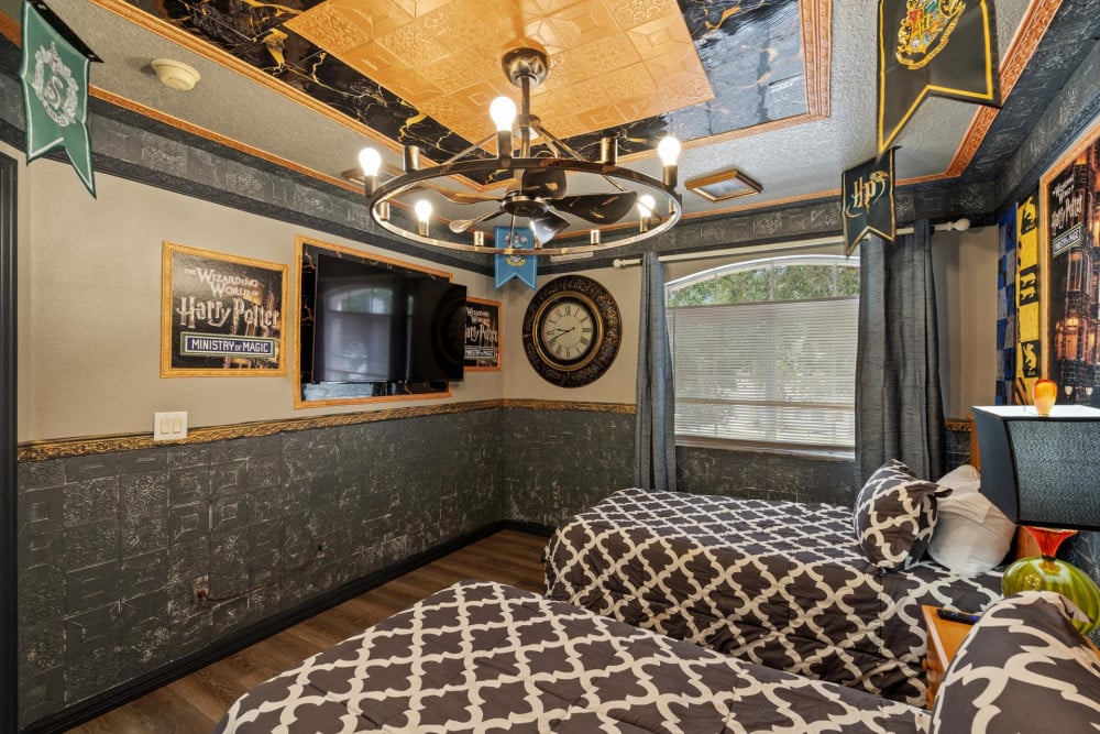 Highlands Reserve 101