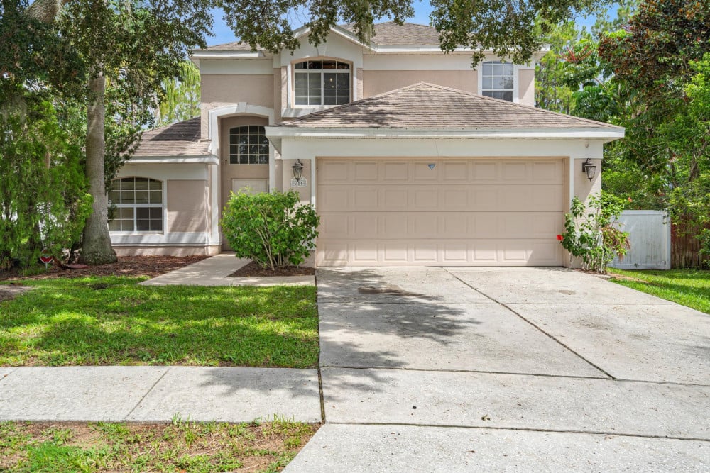 Highlands Reserve 101