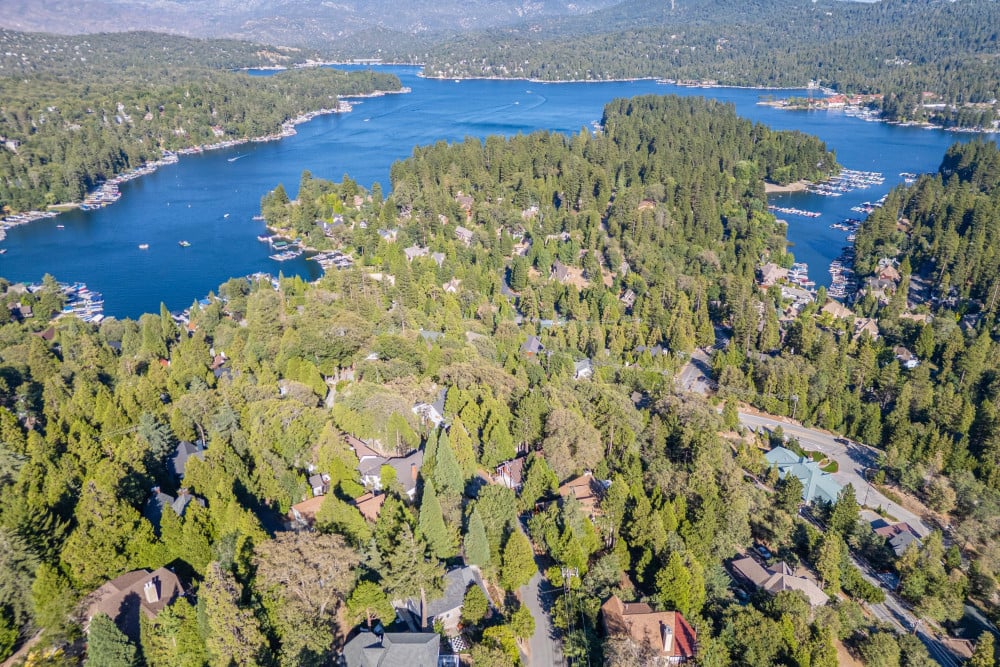 Lake Arrowhead 17