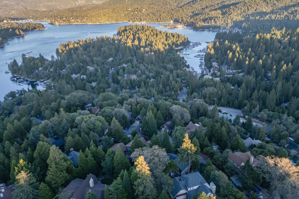 Lake Arrowhead 17