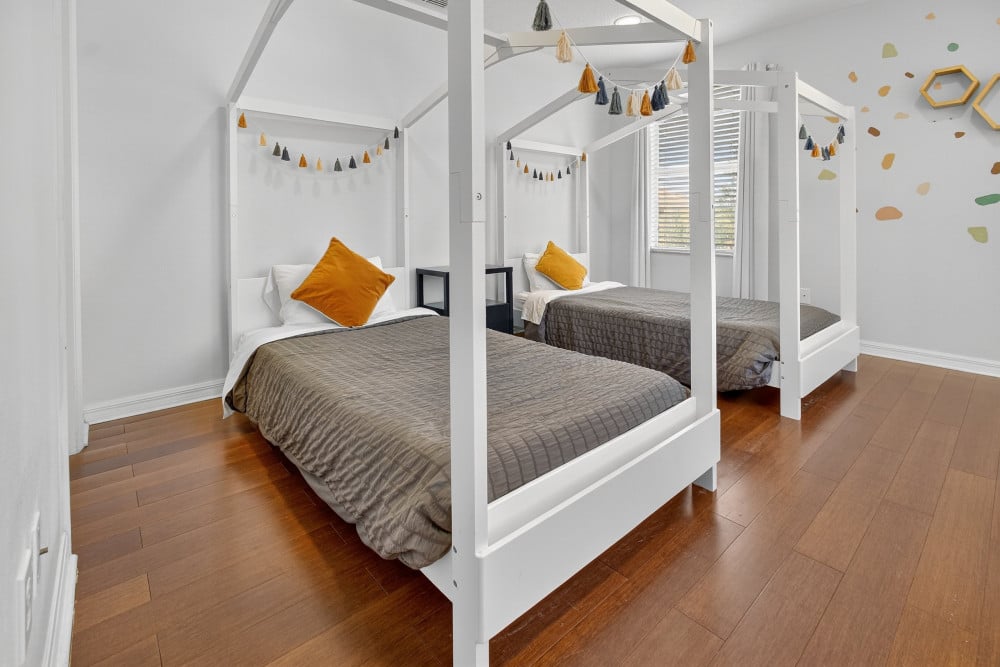 Bella Vida Resort 86