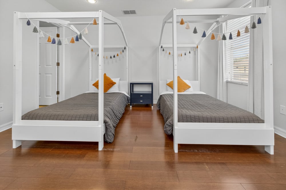 Bella Vida Resort 86