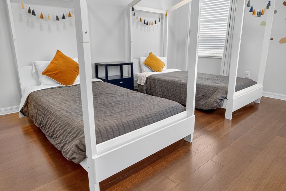 Bella Vida Resort 86