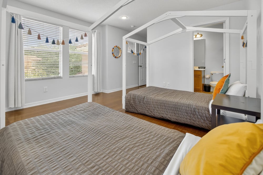 Bella Vida Resort 86