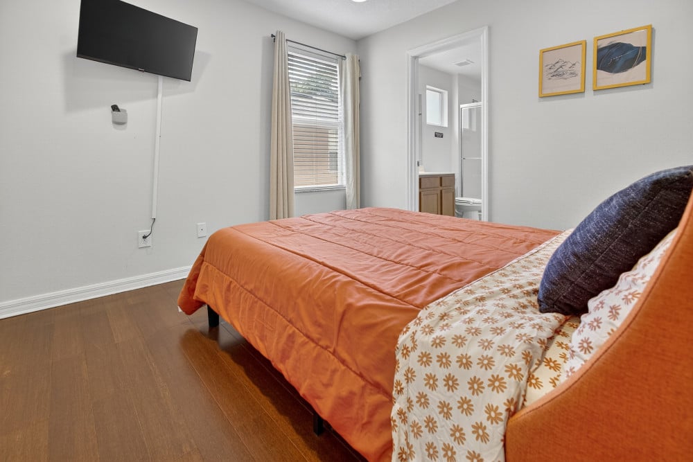 Bella Vida Resort 86