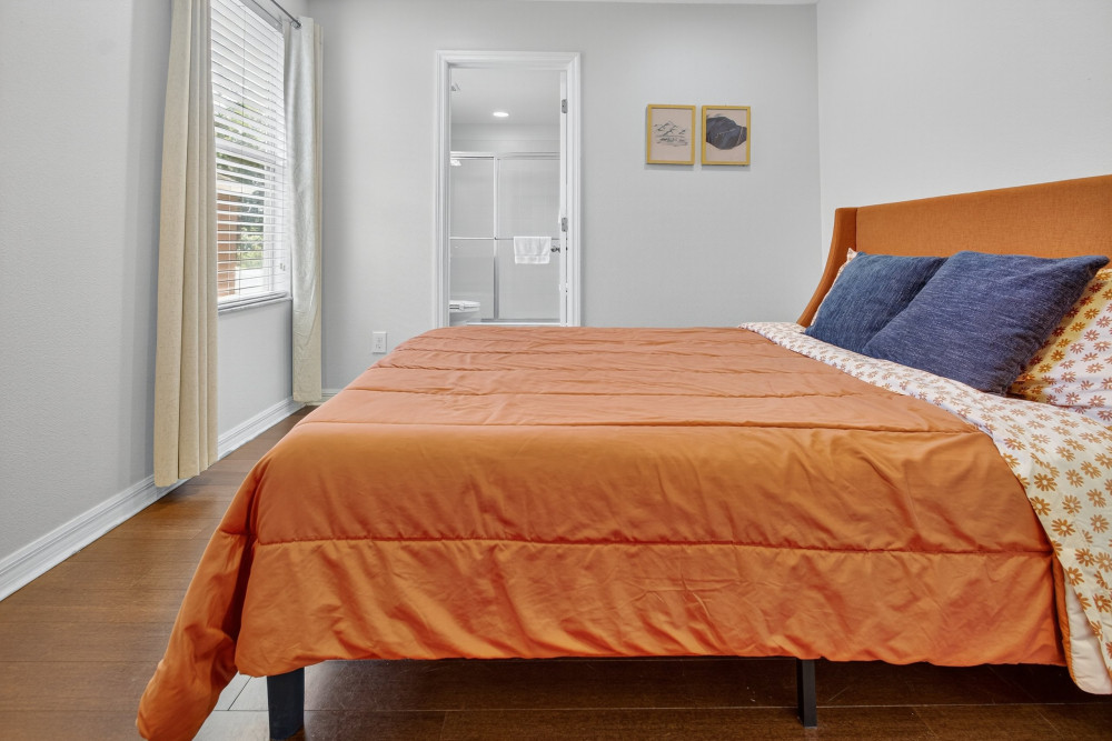 Bella Vida Resort 86