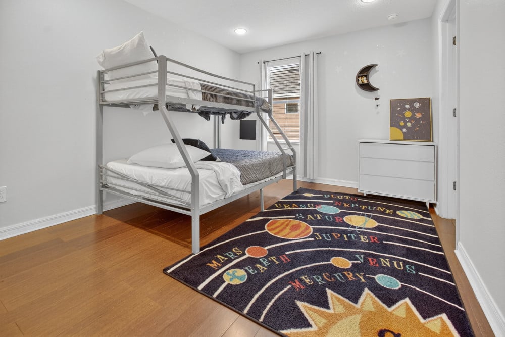 Bella Vida Resort 86