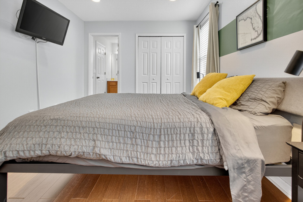 Bella Vida Resort 86