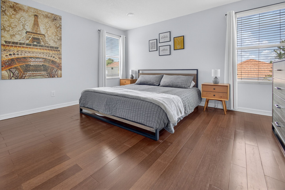 Bella Vida Resort 86