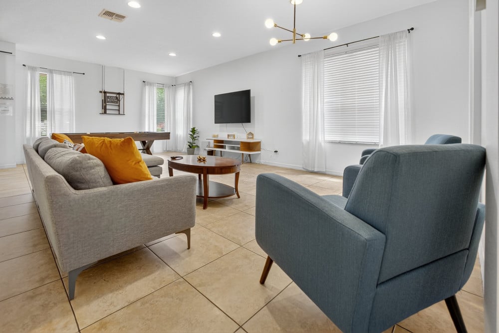 Bella Vida Resort 86