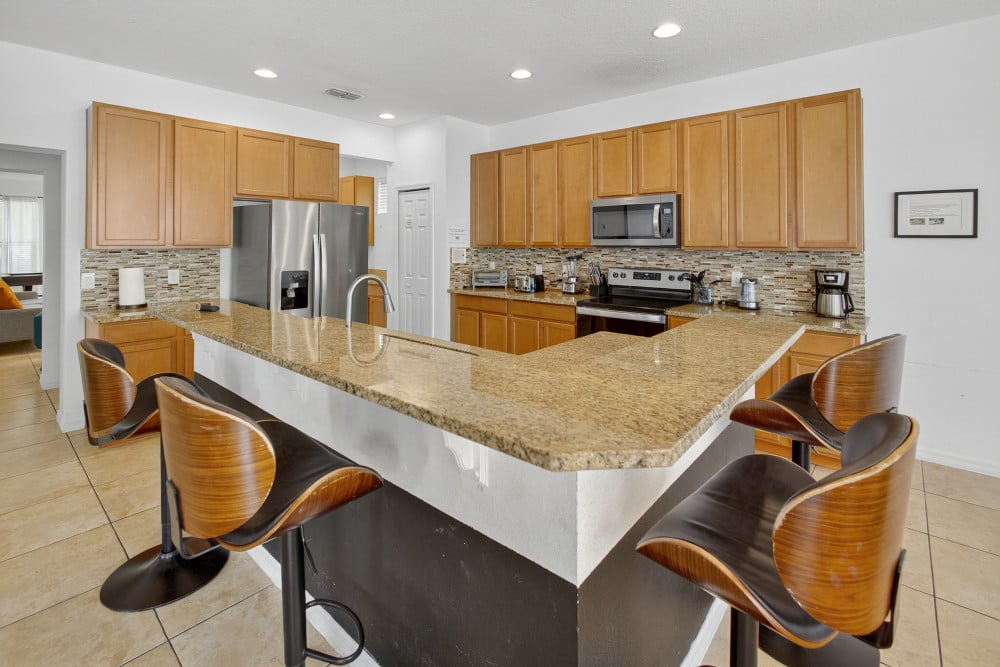 Bella Vida Resort 86