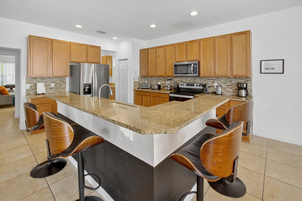 Bella Vida Resort 86