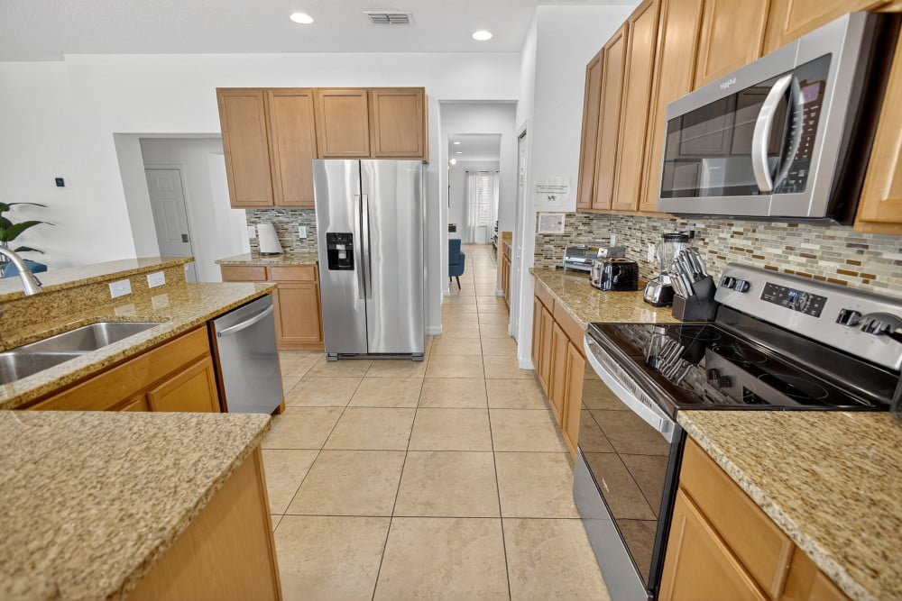 Bella Vida Resort 86