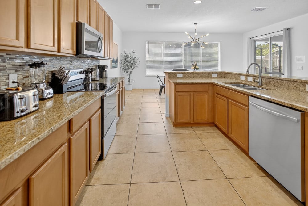 Bella Vida Resort 86