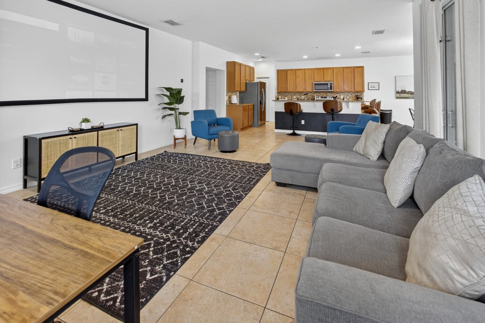 Bella Vida Resort 86