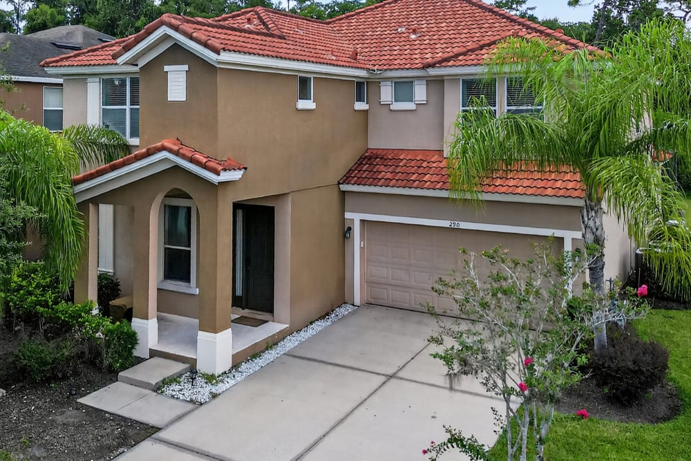 Bella Vida Resort 86