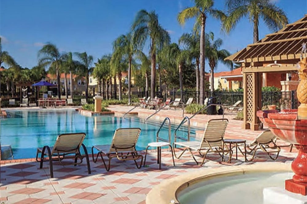 Bella Vida Resort 86