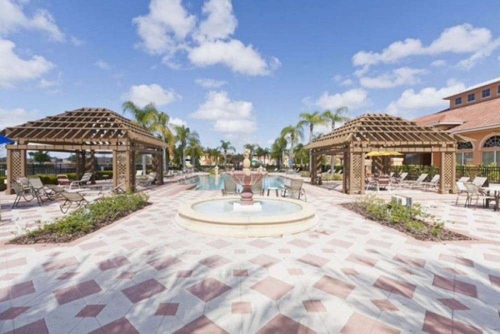 Bella Vida Resort 86