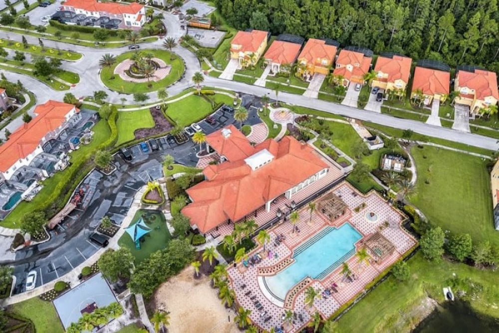 Bella Vida Resort 86