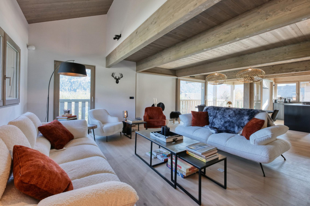 Saint Gervais Mont Blanc 21