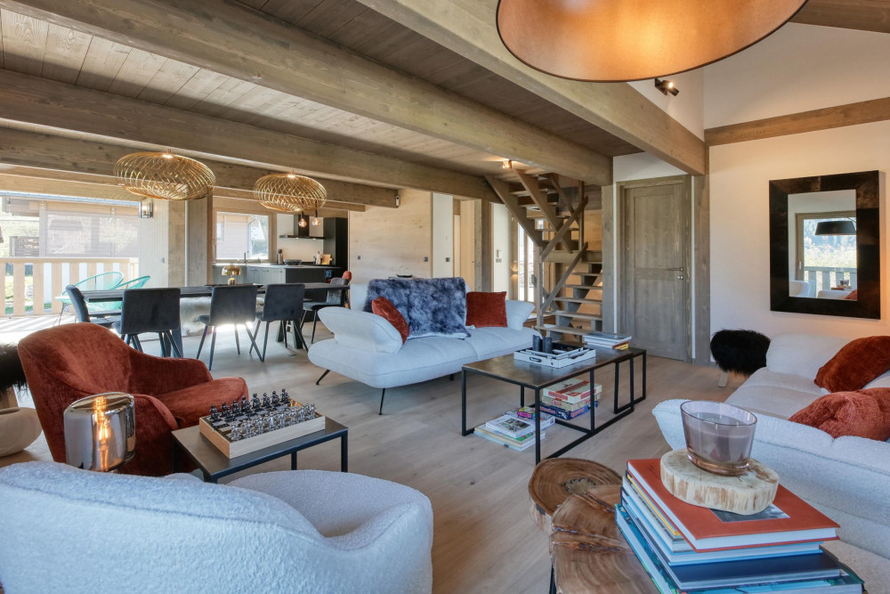 Saint Gervais Mont Blanc 21