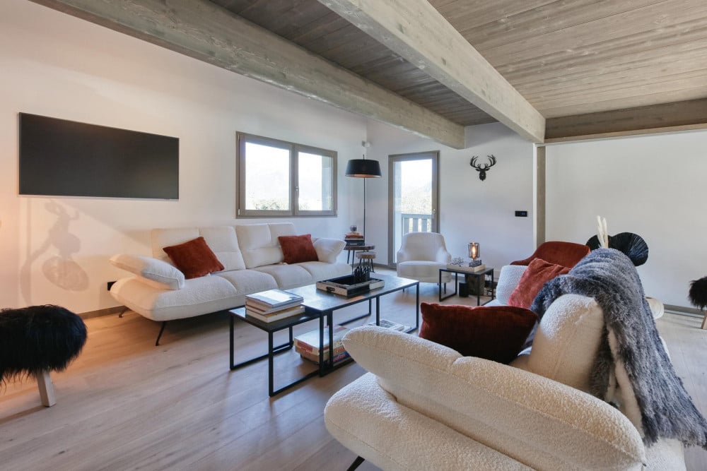 Saint Gervais Mont Blanc 21