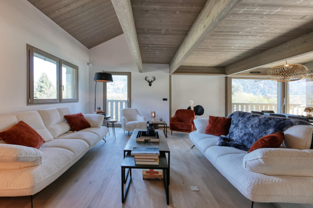 Saint Gervais Mont Blanc 21