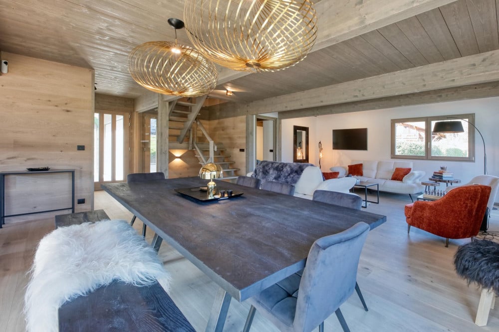 Saint Gervais Mont Blanc 21