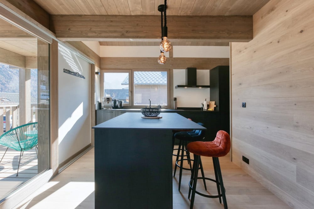 Saint Gervais Mont Blanc 21