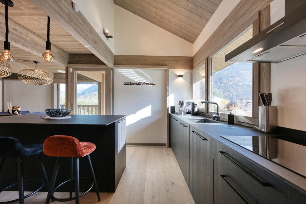 Saint Gervais Mont Blanc 21