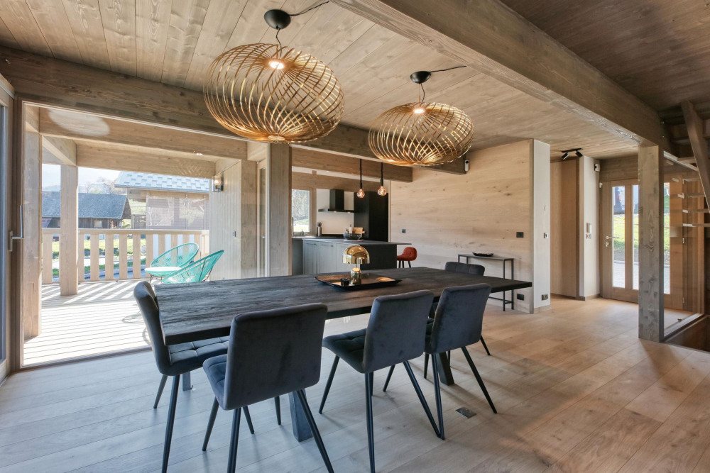 Saint Gervais Mont Blanc 21