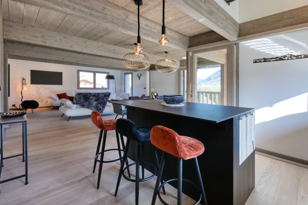 Saint Gervais Mont Blanc 21