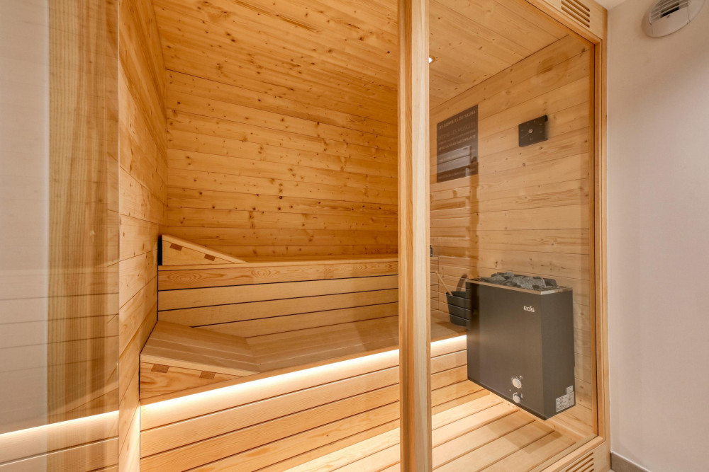 Saint Gervais Mont Blanc 21