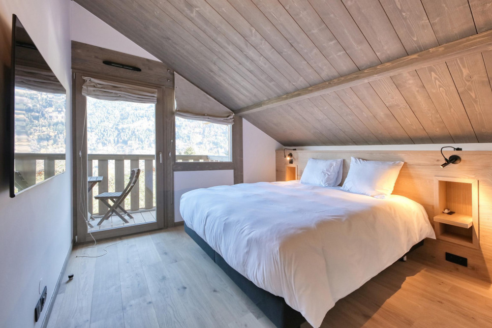 Saint Gervais Mont Blanc 21