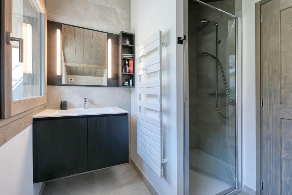 Saint Gervais Mont Blanc 21