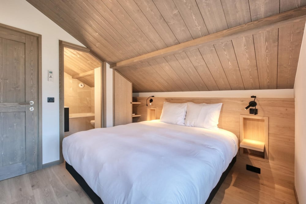 Saint Gervais Mont Blanc 21