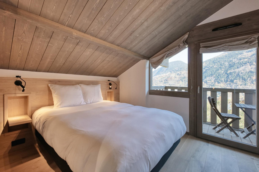 Saint Gervais Mont Blanc 21