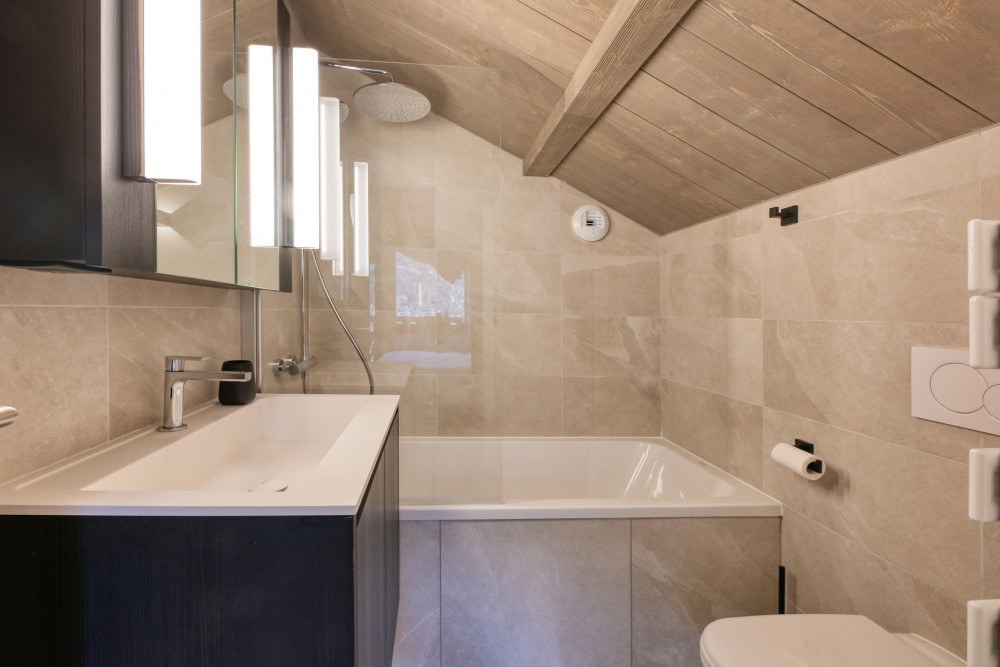 Saint Gervais Mont Blanc 21