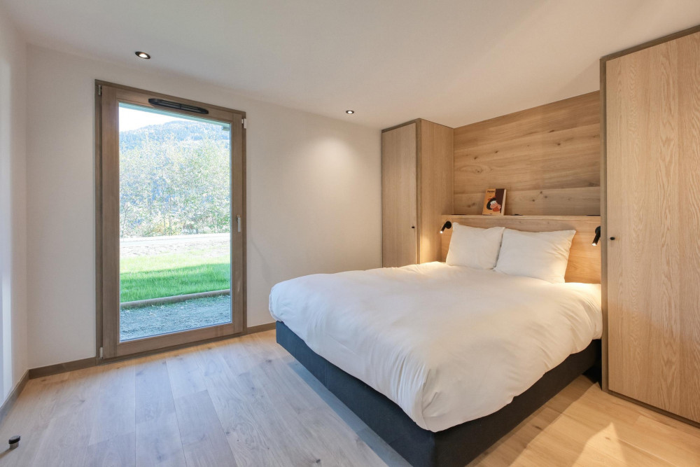 Saint Gervais Mont Blanc 21