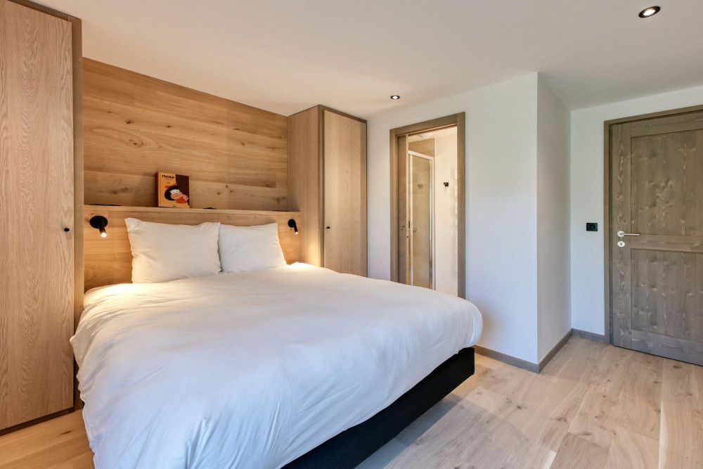 Saint Gervais Mont Blanc 21