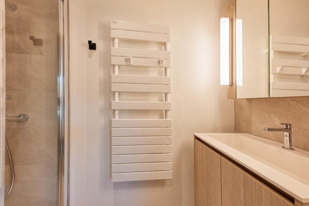 Saint Gervais Mont Blanc 21