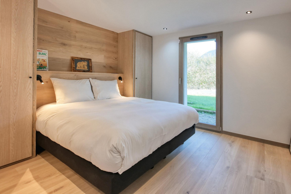 Saint Gervais Mont Blanc 21