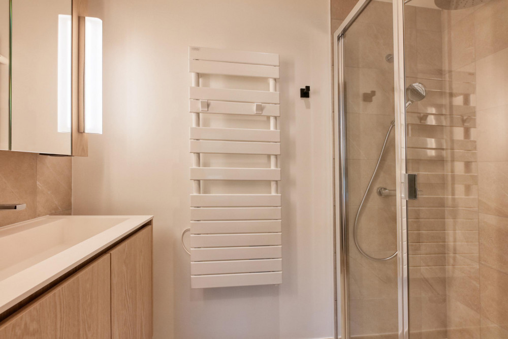 Saint Gervais Mont Blanc 21