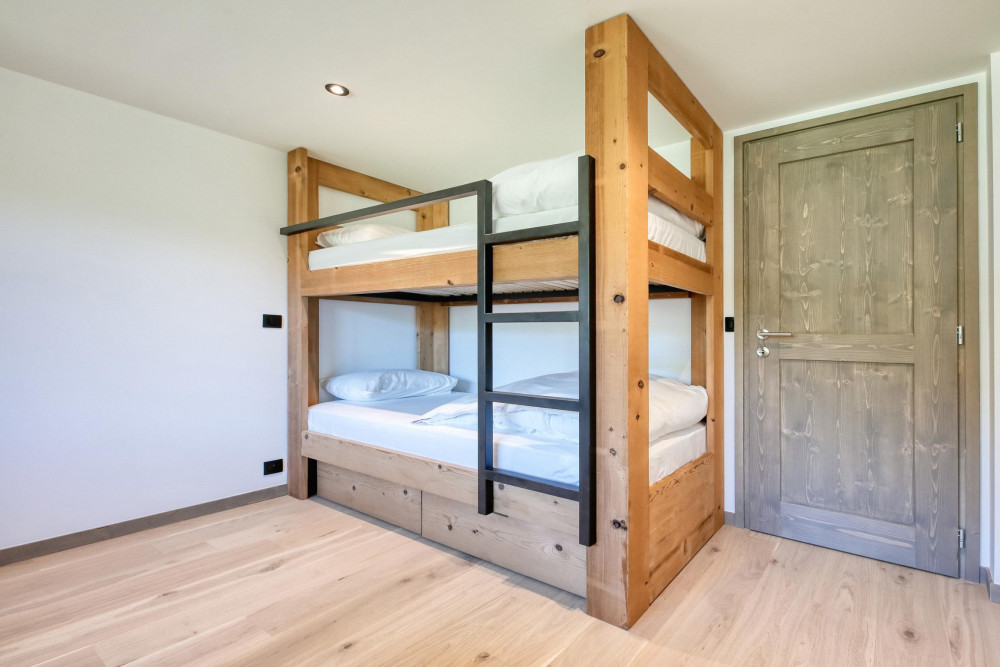 Saint Gervais Mont Blanc 21