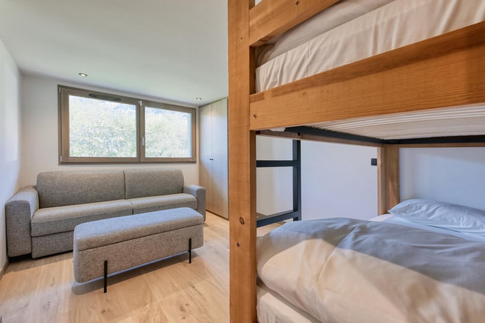 Saint Gervais Mont Blanc 21