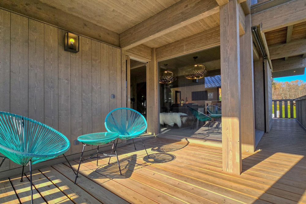 Saint Gervais Mont Blanc 21