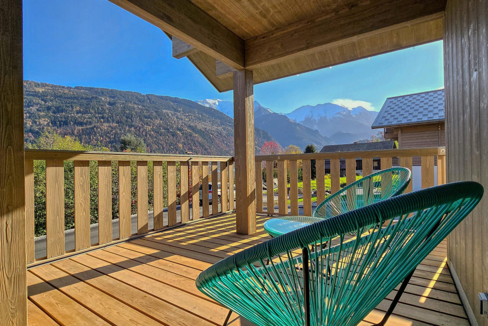 Saint Gervais Mont Blanc 21